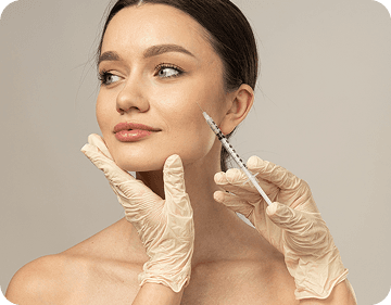 Cheek Filler