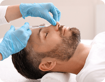 Nose Filler