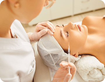 Under Eye Filler