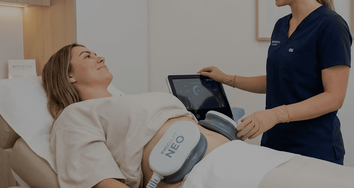EMSculpt NEO