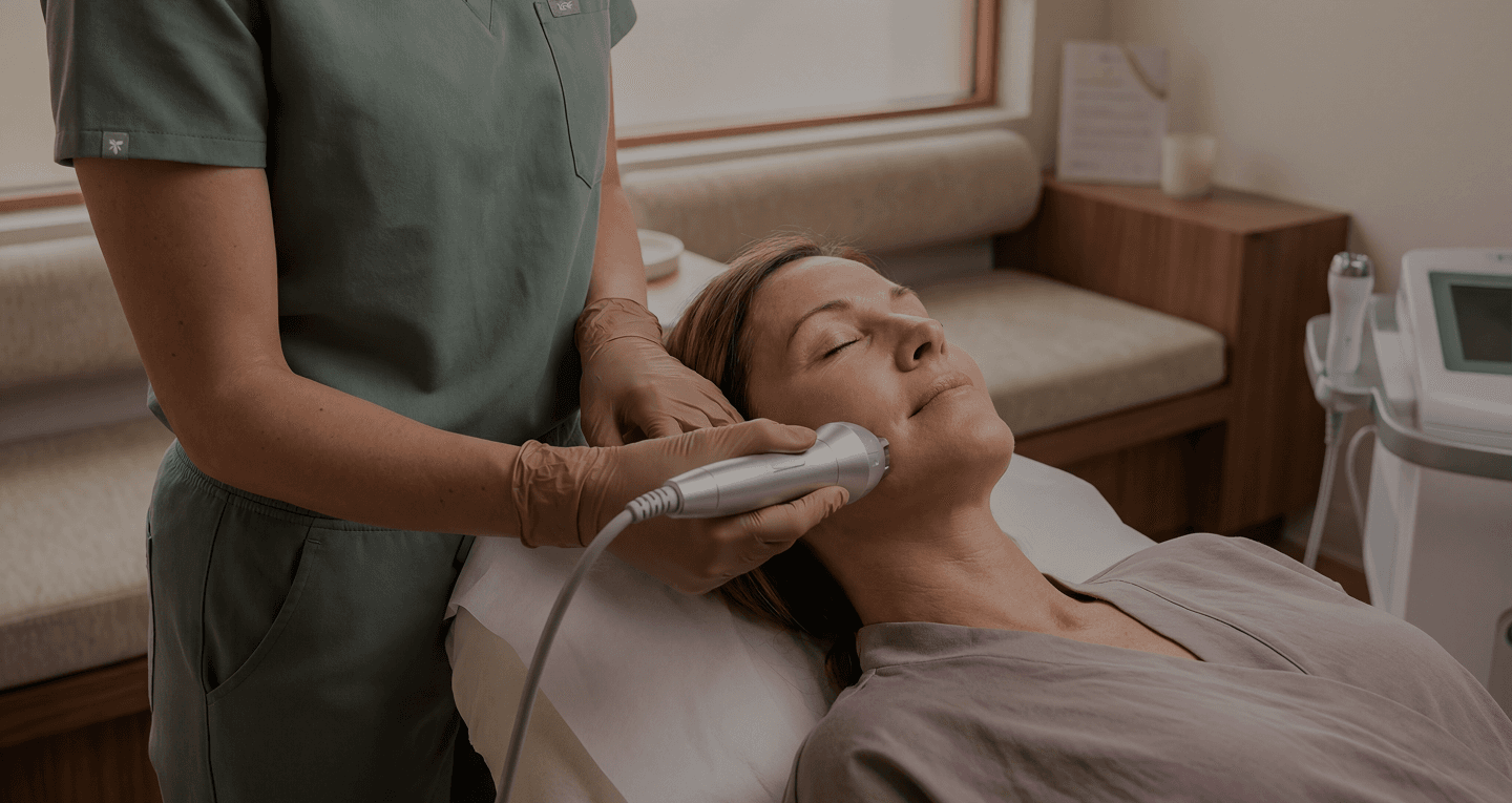 XERF RF Skin Tightening