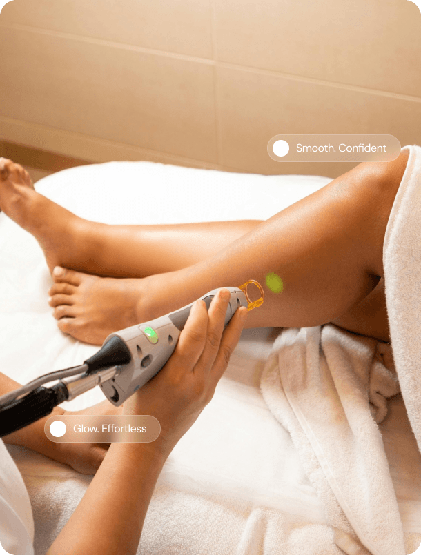 Laser Treatment