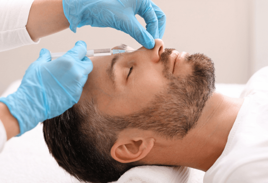Liquid Nose Job