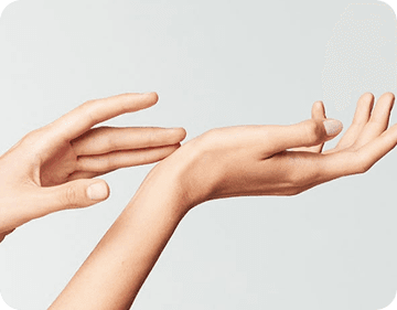 Hands & Feet