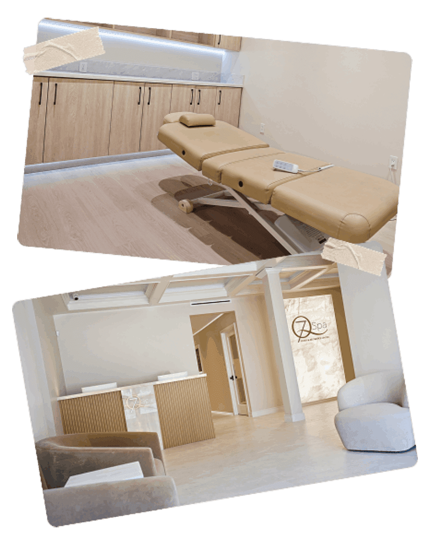 Treatment Room