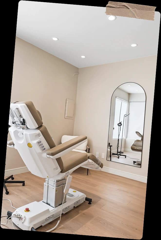 Advanced Aesthetic Treatments