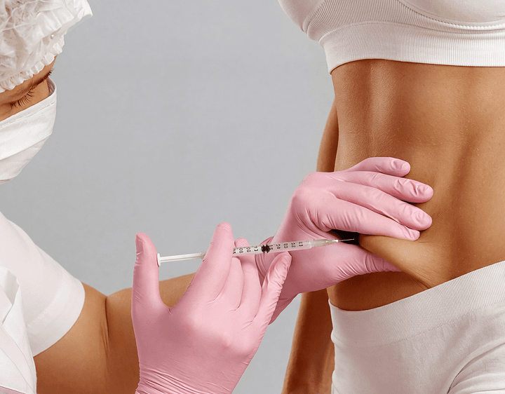 Vitamin B12 Shots